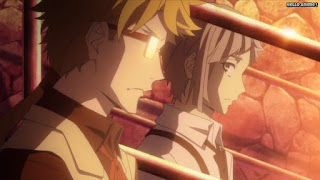 文ストアニメ 3期36話 国木田独歩 文豪ストレイドッグス Bungo Stray Dogs Episode 36