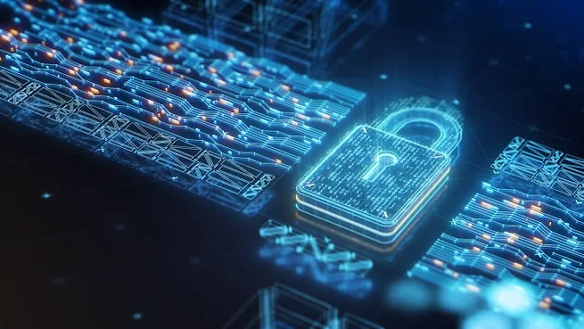 Data Encryption Market