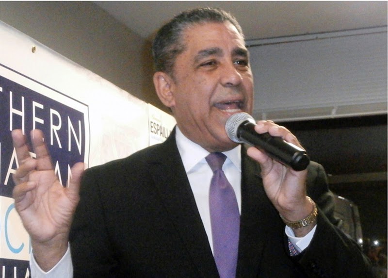  Espaillat convoca manifestación este domingo  en plaza del Alto Manhattan en rechazo a xenofobia contra dominicanos 