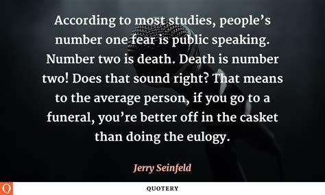 Humorous Public Speaking Quotes