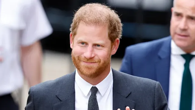 Prince Harry Faces Denied Request to Visit UK Amid Royal Health Scares