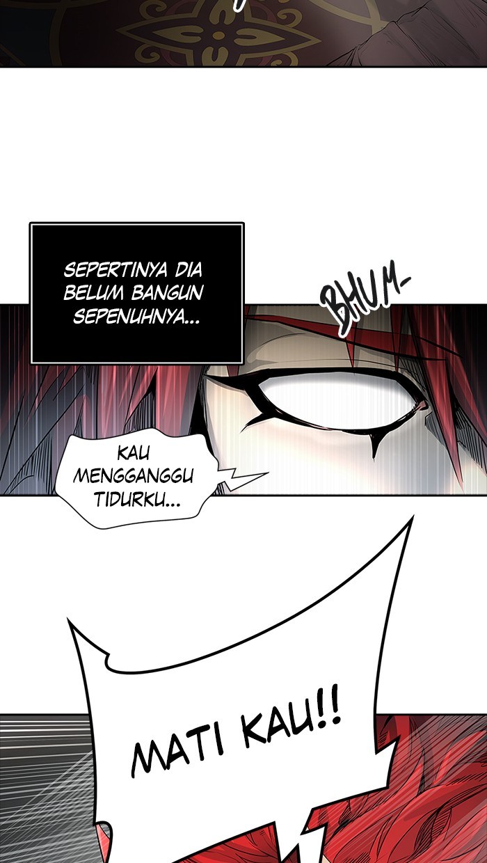 Webtoon Tower Of God Bahasa Indonesia Chapter 433