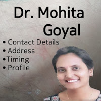 Dr. Mohita Goyal Gynaecologist in Pune