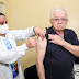 Prefeitura de Manaus inicia vacinação contra influenza para 18 grupos prioritários