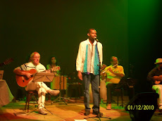 Show AVONTADE do Compositor HAFIF TEATRO VILA VELHA