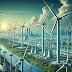 Energía Eólica: La Inversión Clave para un Futuro Sostenible