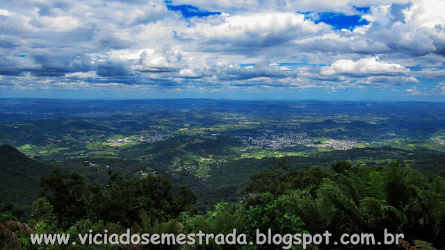 Morro do Xaxim