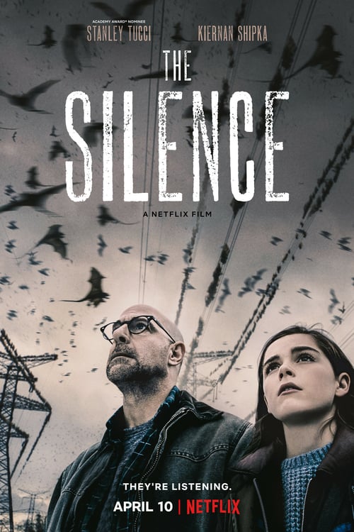 [HD] The Silence 2019 Film Deutsch Komplett