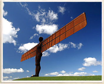 Angel of the North