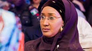 Corruption, EFCC, Sadiya Umar-Farouk, Fraud Allegations, Social Development, Disaster Management, Humanitarian Affairs, Investigation, Financial Crimes, National Social Investment Program