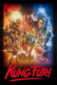 Kung Fury Filmovi sa prijevodom na hrvatski jezik