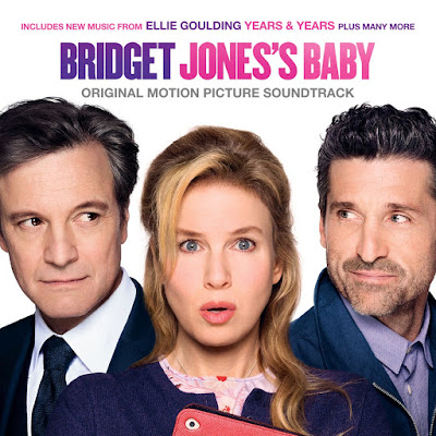 Bridget Jones's Baby Soundtrack