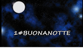 Buona Notte Amore