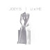 JOEY B - U X Me lyrics (& translation)
