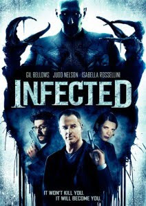 Infected – Hindi Dubbed Movie Watch Online