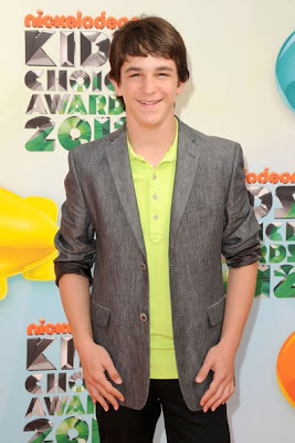 Zachary Gordon