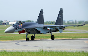 Resultado de imagen de e Su-35,