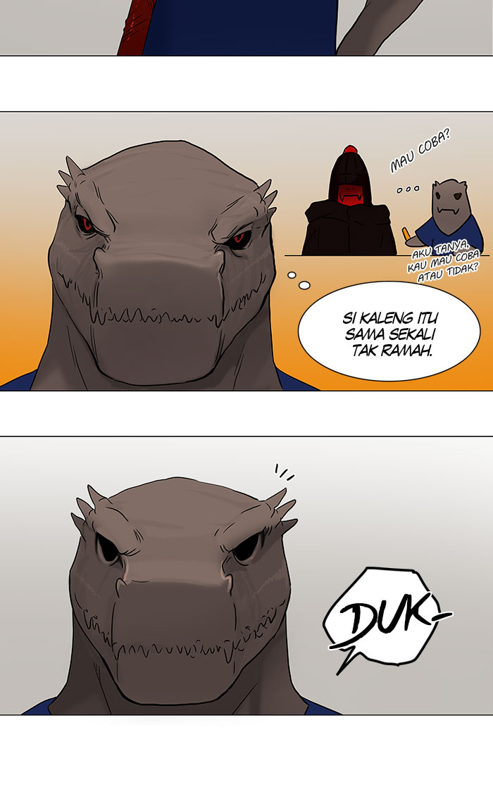 Tower of God Bahasa indonesia Chapter 52