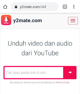 yt2mate youtube video downloader