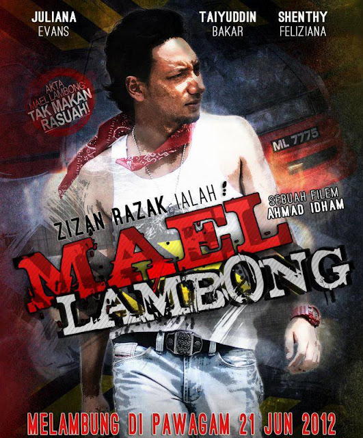 MAEL LAMBONG (2012)