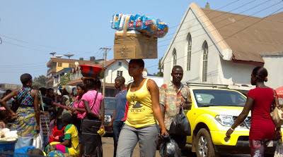 Resultado de imagen de blogspot. freetown