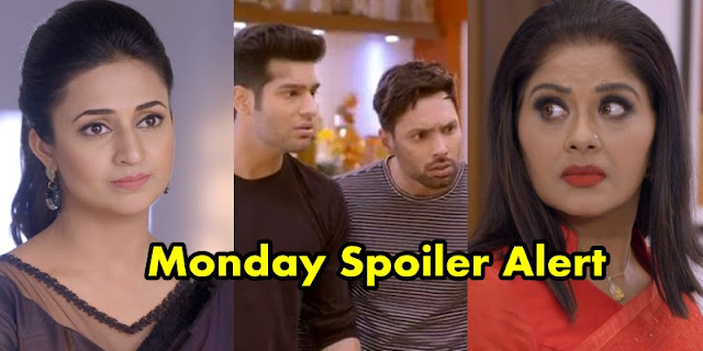 Monday Spoiler Alert! Will Sudha be able to save her sons in Yeh Hai Mohabbatein