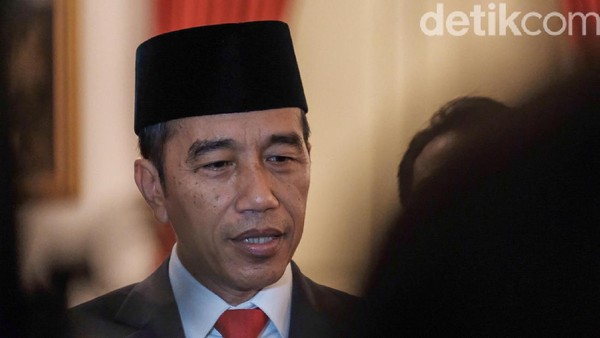 KTT ASEAN di AS Ditunda, Bagaimana Nasib Pesawat yang Disewa Jokowi?