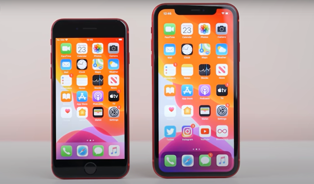 iPhone SE vs iPhone 11 - Should you save $300?