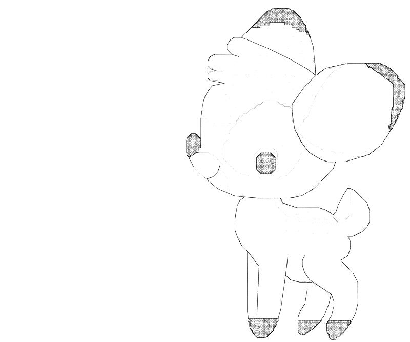 printable-bambi-cute_coloring-pages