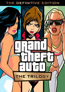 Download Grand Theft Auto The Trilogy Definitive Edition Torrent