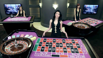 Tips Pintar Memenangkan Game Casino Online Terbesar dan No Abal-abal