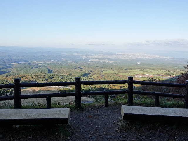 恋人の聖地 大山 桝水高原