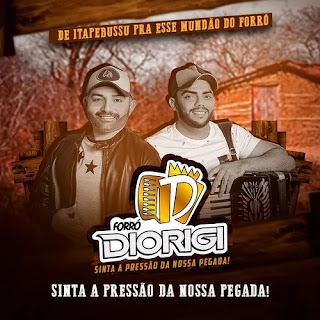 Download - Forró Diorigi - CD Promocional 2020