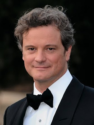 COLIN FIRTH