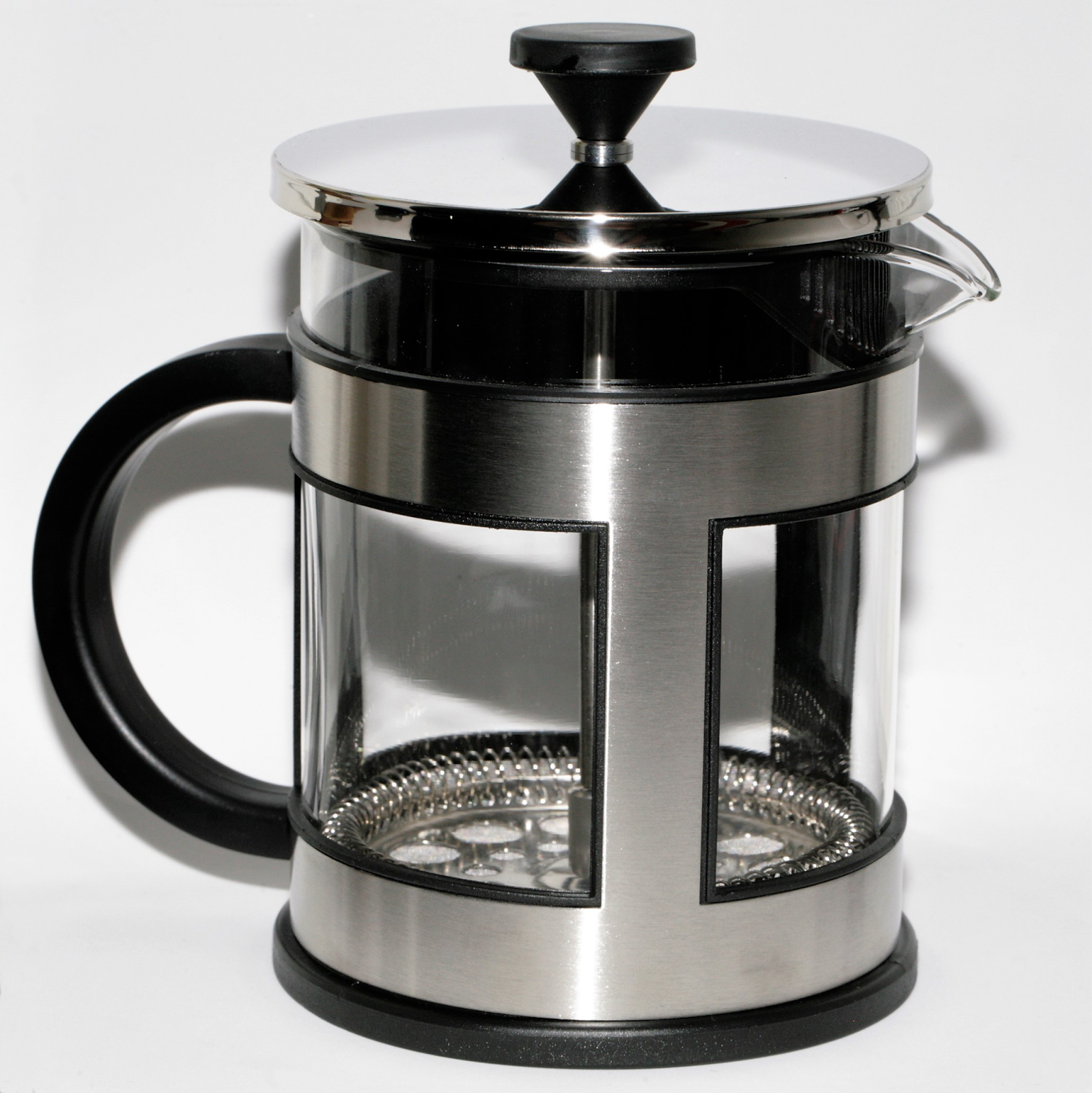 GA Homefavor 600ml French Press Cafetiere Review