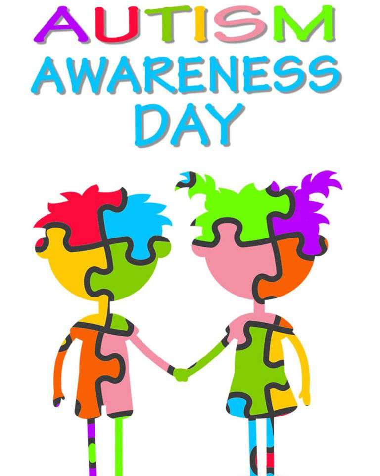 World Autism Awareness Day Wishes Lovely Pics