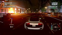 Need For Speed The Run pc