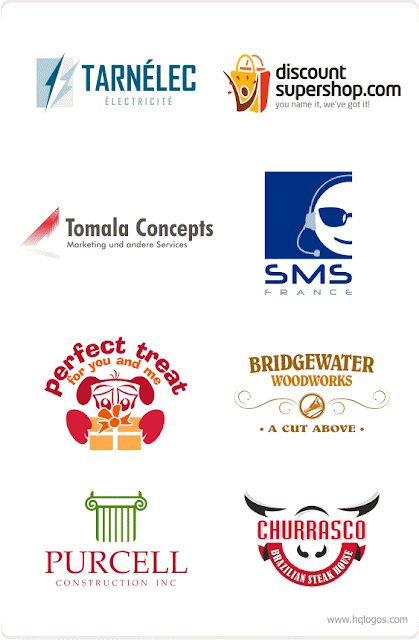 business logo design