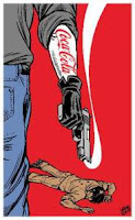 Coke, Inilah sisi buruk dari Coca Cola...!!!