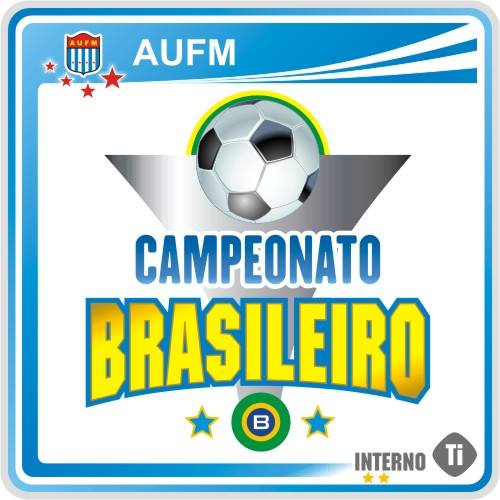 Campeonato Brasileiro AUFM 2018 - Série B