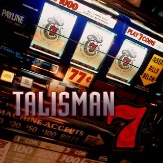 Talisman-2006-7-mp3