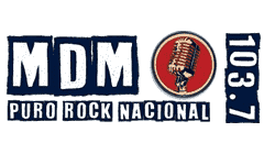 Radio MDM 103.7 FM