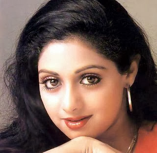  Sridevi HD Wallpaper