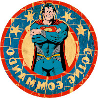 Metropolis Ilinois Superman Celebration 2012 Shirt Design Superman Trunks Plano Smallville Superfest