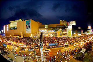 India's largest shopping mall