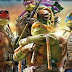 Giới thiệu 4 anh em nhà rùa trong Teenage Mutant Ninja Turtles - Ninja Rùa