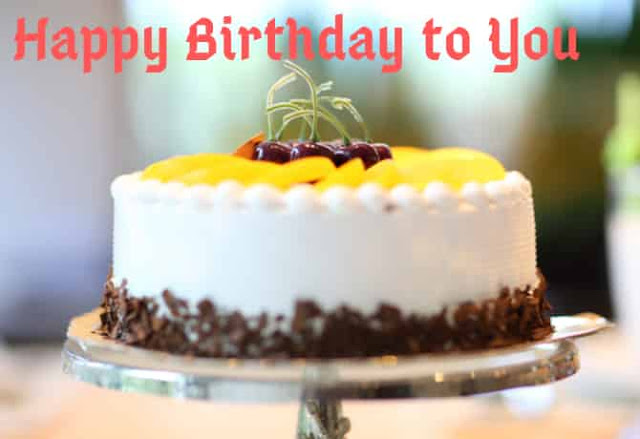 Birthday Cake Images Download Free