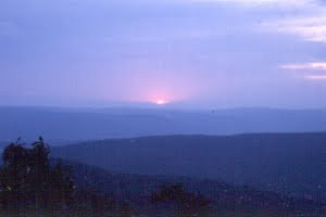 macedonia brook state park