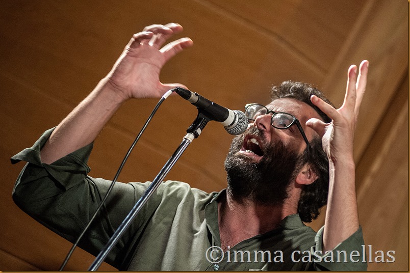 Javier Galiana, Vilafranca del Penedès 2014