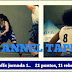 Annel Tapia Suazo la MVP mexicana en la Jornada 1 de Playoffs LNBPFemenina